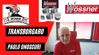 intervista a Paolo Onoscuri Wossner Italia